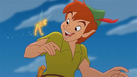 Peter Pan Kids Story Youtube