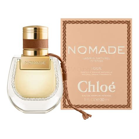 Chloé Nomade Jasmin Naturel Intense Eau de Parfum за жени 30 ml