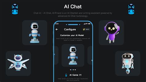 Descargar Ai Chat Ai Chatbot Assistant Para Pc Ldplayer