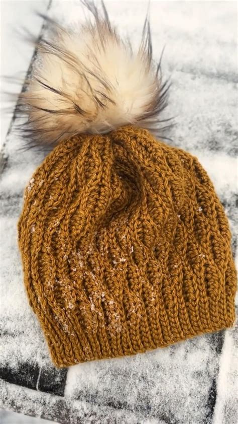 Crochet Beanie Free Crochet Pattern Artofit