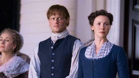 What Happened in Outlander Season 4 Episode2? | Marie Claire