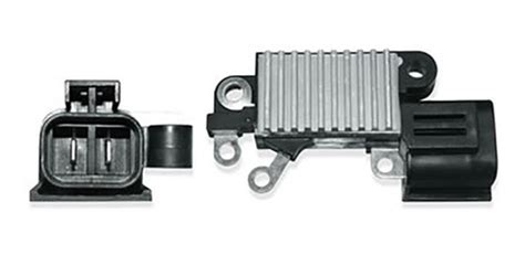 Regulador Alternador Nissan Pathfinder Lv Renard Mercadolibre