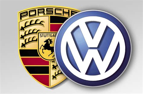 Volkswagen Compra El 100 De Porsche