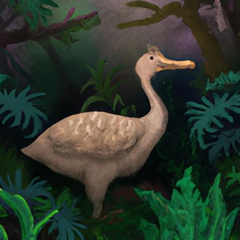 The Tragic Story Of The Dodo Bird Extinct Causes And Consequences