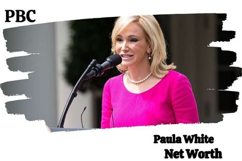 Paula White Net Worth 2024: Income And Financial Insights | PBC