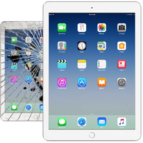 Apple Ipad Air 2 Repairs