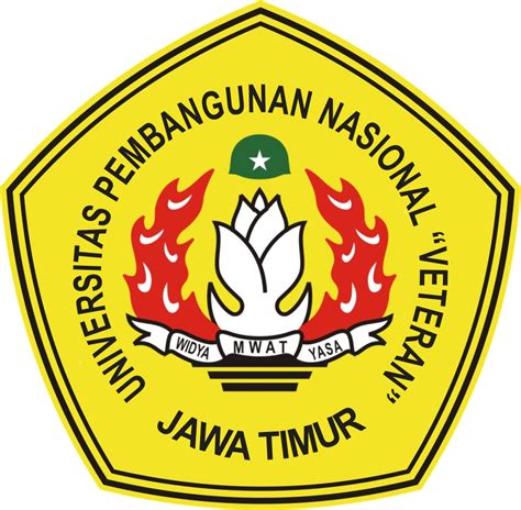 Logo Upn Jatim Terbaru Png - 40+ Koleksi Gambar