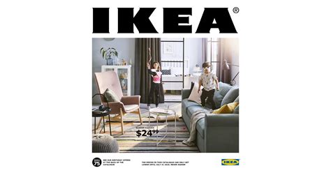 2019 Ikea Catalogue Celebrates The Many Different Ways We Live At Home