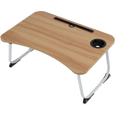 Large Foldable Portable Multifunction Laptop Desk VigsHome