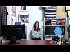 Milf Can T Quit Stealing Gets Caught Havana Bleu Xxx Mobile Porno Videos Movies Iporntv Net