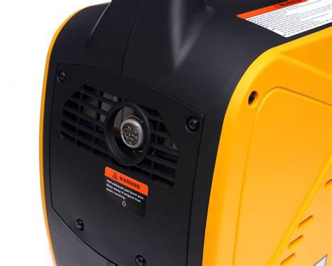 AGREGAT PRĄDOTWÓRCZY 1500W GENERATOR INWERTOROWY Sklep Mila