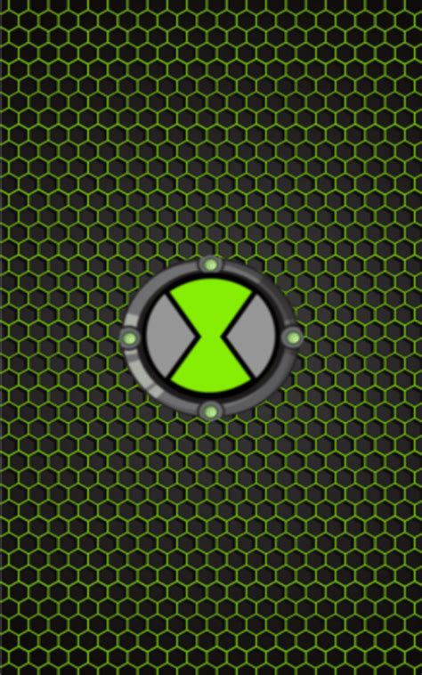 Omnitrix Logo Wallpapers - Top Free Omnitrix Logo Backgrounds ...