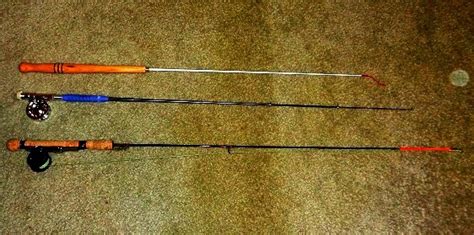 Sale Diy Fly Rod In Stock