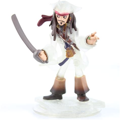 Disney Infinity Captain Jack Sparrow