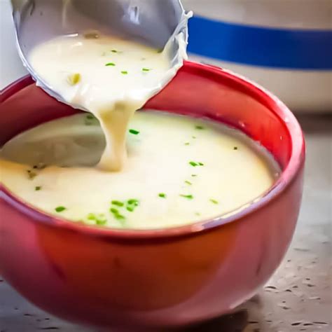 Hearty Keto Cream Of Chicken Soup Recipe By My Keto Kitchen