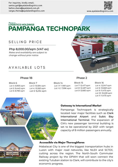 For Sale By Owner Commercial Property For Sale Clark Mabalacat Pampanga