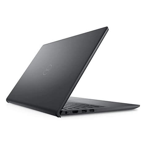 Dell Inspiron 15 Intel Core i5 11th Gen, 8GB RAM, 512GB SSD 15-inch Laptop - Black