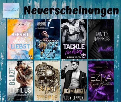 Neuerscheinungen Kindle Ebook Vom Und Jojos Lovelydark