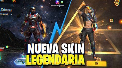 Cuántas skins hay en Free Fire Versos Con Pasion