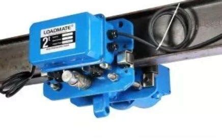 Industrial Crane Manufacturers In India | Loadmate.in - RMS Industries ...