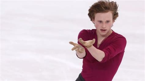 2023 U.S. Figure Skating Championships: Ilia Malinin soars to lead ...