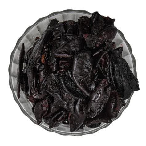 Dry Fruit Hub Dried Kokum Rinds 1kg Kokum Garcinia Indica Brinda