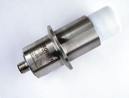 Kas A Tri Ptfe Vac Y Hp Capacitieve Sensor