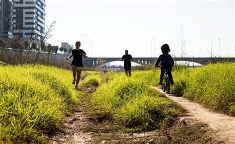 Luz verde a la redacción del proyecto naturalización del río Francolí