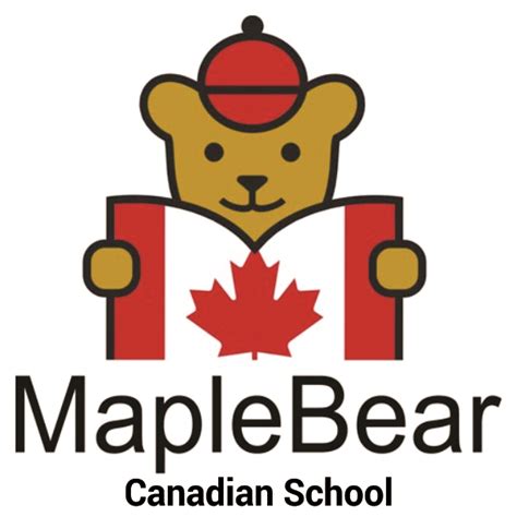 Maple Bear Em Rio Verdego Acherá