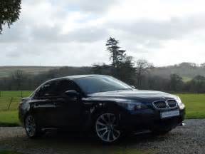 2005 Bmw M5 V10 Sold