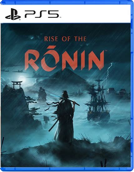 Rise Of The Ronin Ps5 En Uygun Fiyatlarla Satın Al Veya Takas Et