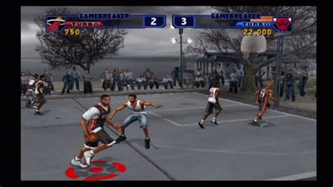 Nba Street Vol Screenshots For Playstation Mobygames