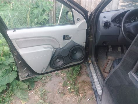 Установка подиумов рено логан (80 фото) - hdpic картинки