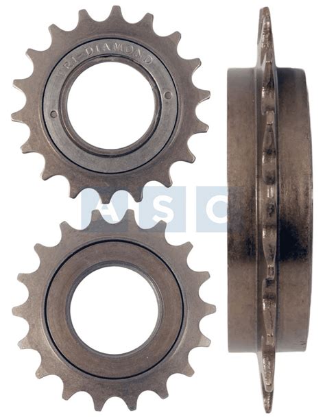 Cogs Freewheel 18t Accessories Spares Centre