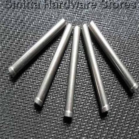 Punching Pin At Best Price In India