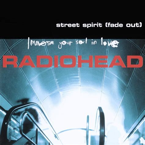 Radiohead – Street Spirit (Fade Out) Lyrics | Genius Lyrics