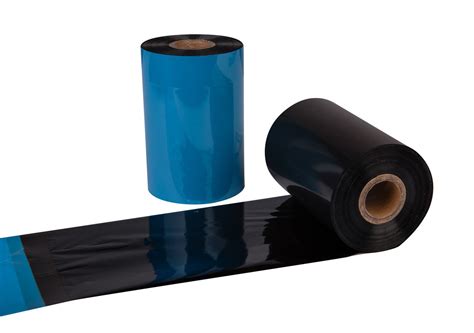 Exploring The World Of Thermal Transfer Ribbons A Comprehensive Guide