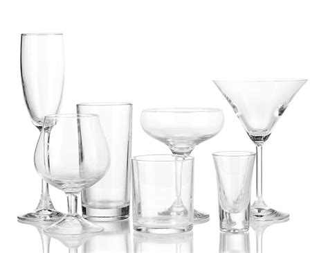 Glassware