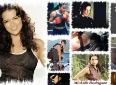 Fonds D Cran C L Brit S Femme Fonds D Cran Michelle Rodriguez