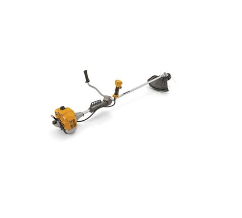 Stiga Bc 555 B Petrol Brushcutter Price Gardenmax