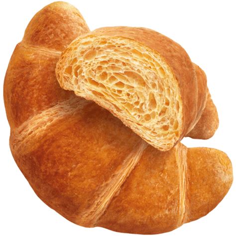 Cruasán Croissant Png