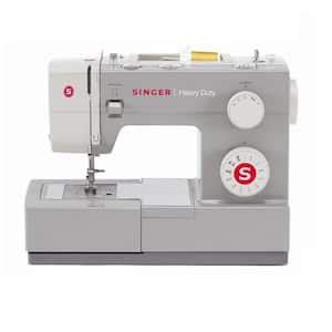 Singer M2100 Sewing Machine M2100SINGER The Home Depot