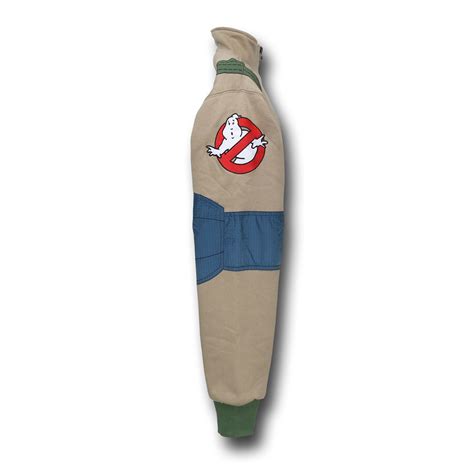 Ghostbusters Venkman Costume Jacket