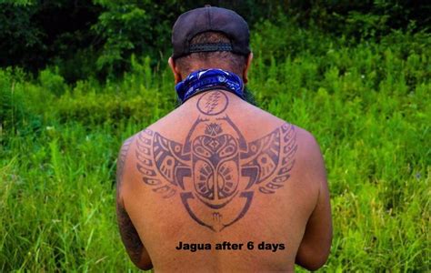 SALE!! Jagua Tattoo Gel (most popular) Ready-to-use – Nature's Body Art