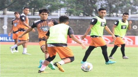 Persiraja Siap Tempur Lawan Sriwijaya Fc Laskar Lantak Laju Optimis