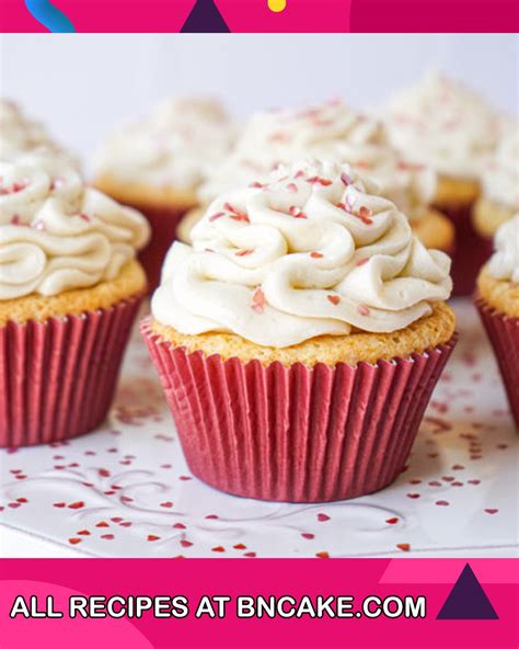 Divine White Chocolate Cupcakes Bncake Useful Informations