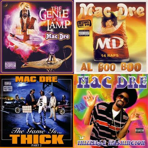 Mac Dre Greatest Hits Playlist By Brownmamba Spotify