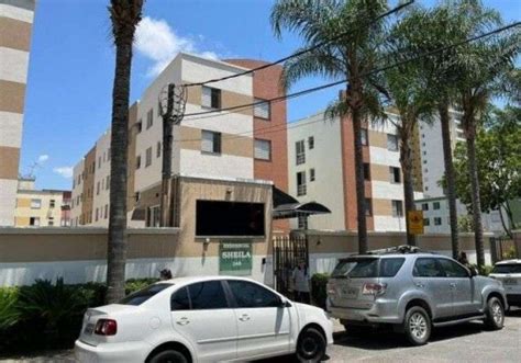 Apartamentos à venda na Rua Francisca Maria de Jesus em São José dos