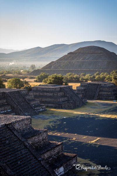 An Unhelpful Guide To Aztec Ruins In Mexico