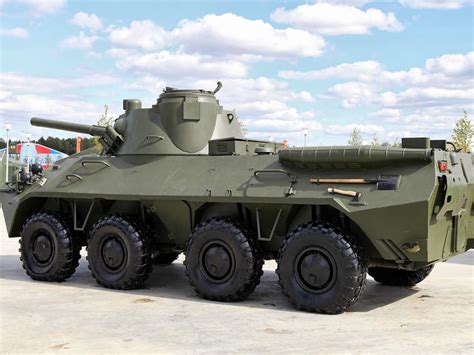 2S23 Nona SVK 120mm Self Propelled Gun System Army Technology